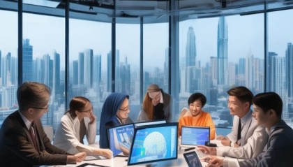 江门信息化咨询，助力企业数字化转型的优质服务