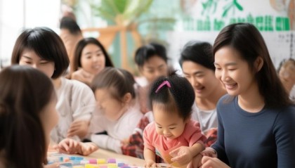 助力家长，关注孩子成长，福清驾校信息咨询服务的优质服务
