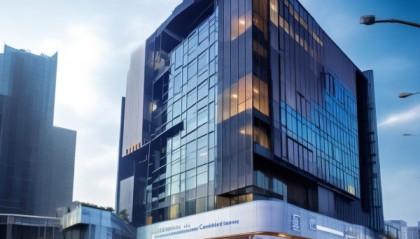 介休市晟世信息咨询服务，助力智慧城市建设新机遇