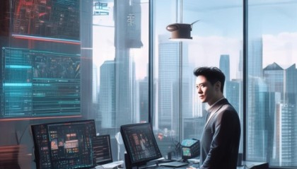 晟轩信息技术咨询服务店，新锐科技企业的专属咨询师