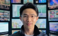 小邓，信息咨询服务领域的新领袖