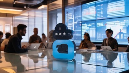 乾顺信息技术咨询公司，助力您的数据驱动决策