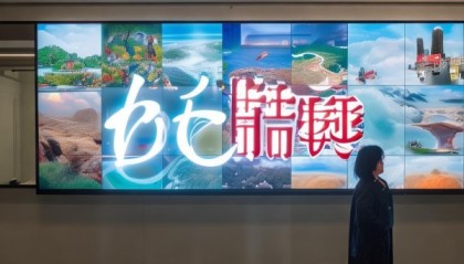 兰域信息咨询服务，你的选择与未来
