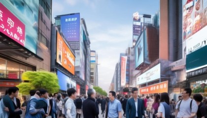 临邑，信息咨询服务的崛起与机遇