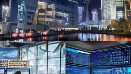 重庆众和信息技术咨询，本地引领者的的技术实力