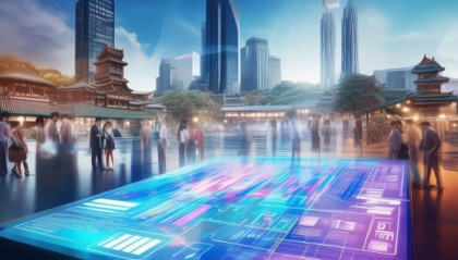 泸溪信息咨询服务，赋能现代经济的创新实践