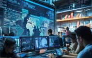 广猫信息咨询服务公司助力数字转型的技术创新实践