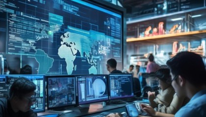 广猫信息咨询服务公司助力数字转型的技术创新实践