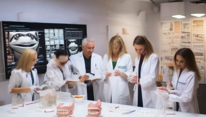 精准守护口腔健康，助力义齿修复与管理—义齿信息咨询服务工作室