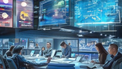 日照高新区王鑫信息咨询服务，助力企业数字化转型