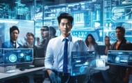 高亚信息技术咨询，创新与效率的精准对接