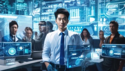 高亚信息技术咨询，创新与效率的精准对接