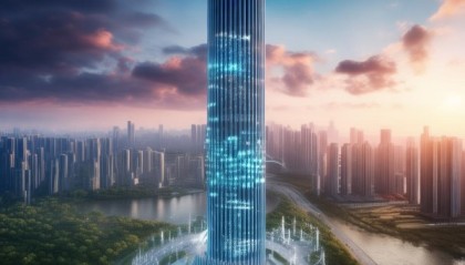 鼎力信息，江西成为全球科技引擎