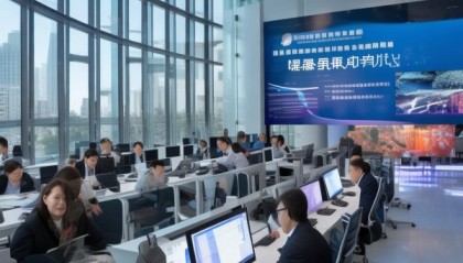 北京政务信息化咨询公司助力服务提升效率。