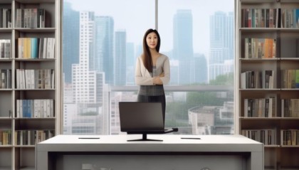 东篱信息咨询服务，助力企业高质量发展