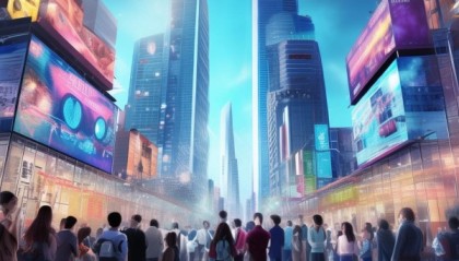 在数字浪潮中，宁波信息技术咨询的崛起与未来机遇
