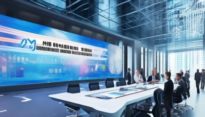 融茂商务信息咨询服务中心，助力商务数字化转型的的专业平台