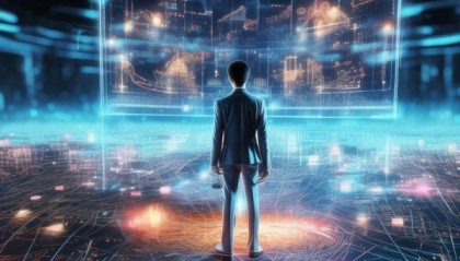 重构行业生态，阿里信息咨询服务的创新与发展
