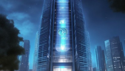 站在全球信息咨询服务的巅峰—Hunicode信息咨询服务的总部在哪里？