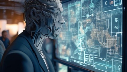 项老师，信息技术咨询服务领域的之道