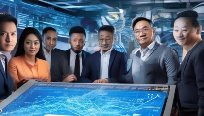 四川杰瑞宁信息技术咨询，助力您的大数据转型