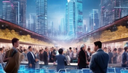 常熟地区，信息技术咨询领域的崛起与机遇