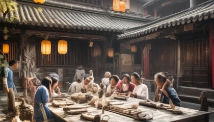 亳州国学教育信息咨询服务，助力文明传承与和谐发展