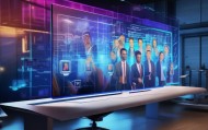 The Art of IT Consulting:A Guide to the Future