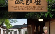 道务阁信息咨询服务