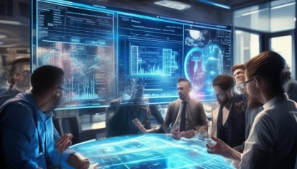 信息化项目咨询设计方案，助力数字化转型的创新路径