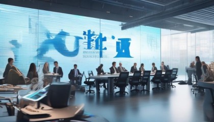 云川数科信息技术咨询