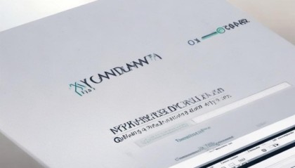 信息化咨询资质申请表模板（XX公司）