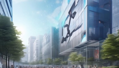 常道信息咨询服务部，助力海口龙华区智能城市的创新实践