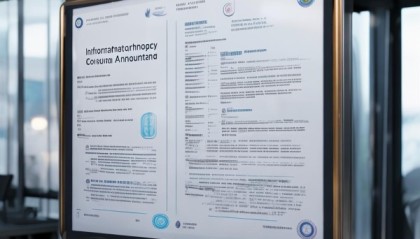 信息化咨询招标项目公示