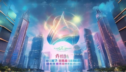 众灜付信息技术咨询，赋能未来，成就未来！