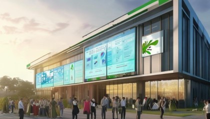 农行信息咨询服务，助力金融创新与可持续发展