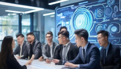 秀洲区信息技术咨询公司，助力企业数字化转型