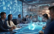 驱动数字化转型，服务未来，魏县信息咨询服务的创新实践