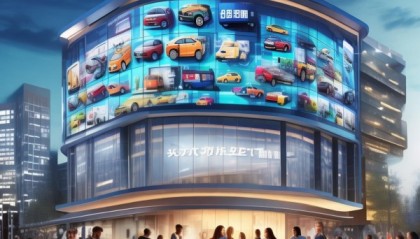 塔城二手车信息咨询服务，助力经济高质量发展