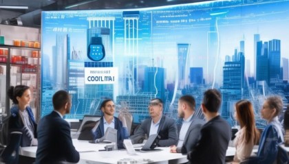 河南信息技术咨询，助力企业迈向高质量发展