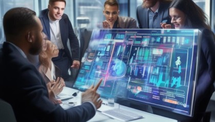 企业信息化方案咨询，助力企业数字化转型的精准方案