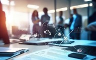 信息技术咨询服务合同，助力企业数字化转型的有力工具