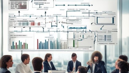企业信息化咨询报告范文，从需求分析到战略规划