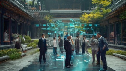 苏州信息化，技术与政策的融合之路—涉密咨询中的技术挑战与解决方案
