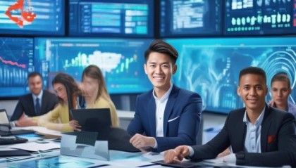 常州信息化技术咨询，助力企业数字化转型的助力者
