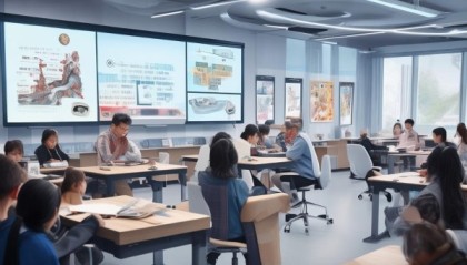 临汾信息化教室咨询，助力教育现代化的创新实践
