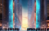 开启科技发展的新篇章，与松江区信息技术咨询公司携手共筑未来