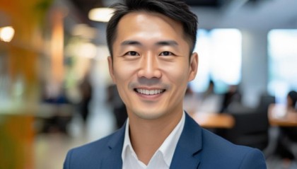 上海琛，信息咨询服务领域的创新者