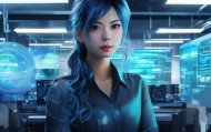 信息咨询服务领域的新星，技术驱动的咨询新领域