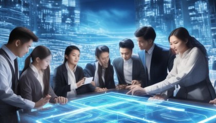 泓禾科技，助力企业数字化转型咨询